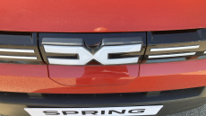 Dacia Spring 27kWh Expression 65 48kW 5dr Auto Electric Hatchback